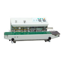 Sealing machine